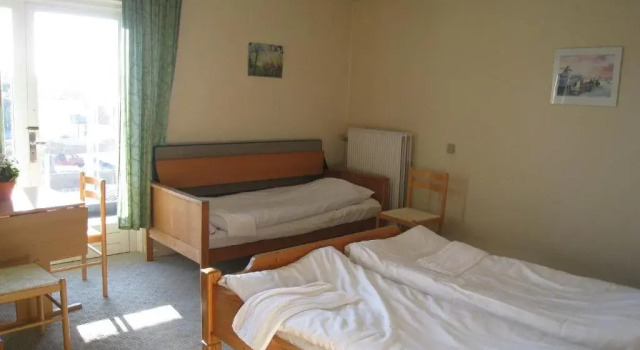 Hotel Klitbakken