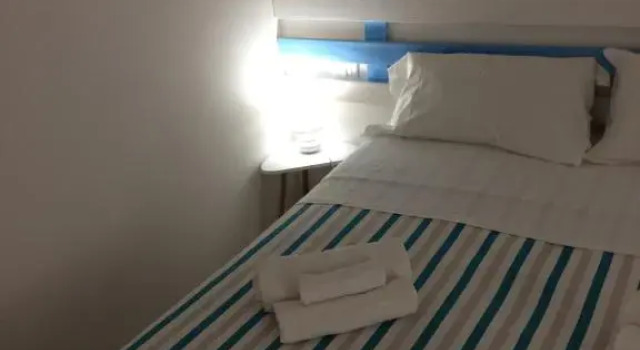 Двухместный номер Standard A Casa Di Coso B&B
