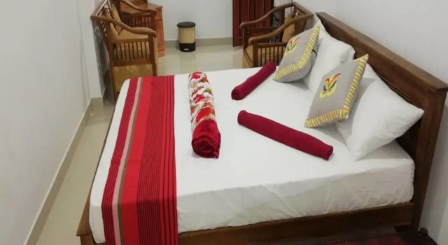 Ella Viyanga Homestay