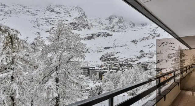 Residence Cervinia ID 520
