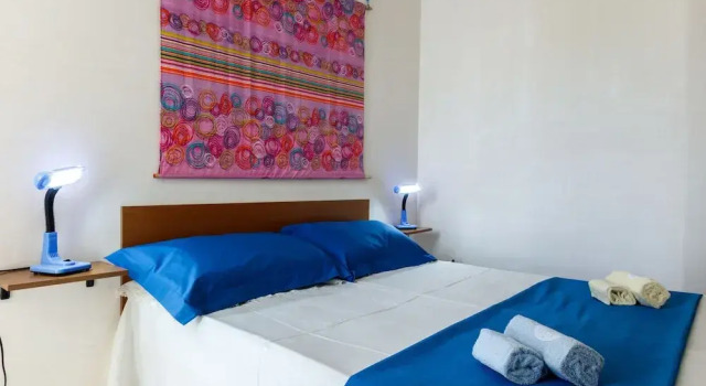 Quarto Di Luna