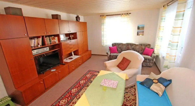 Ferienhaus Liepgarten VORP 1001