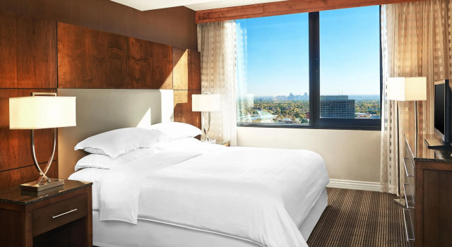 Sheraton Denver West Hotel, Book Hotel Lakewood Colorado