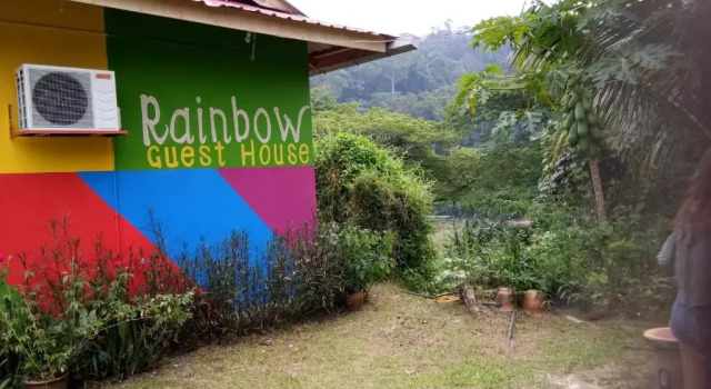 Taman negara rainbow guest house, Prenota Affittacamere Taman Negara Kuala Tahan