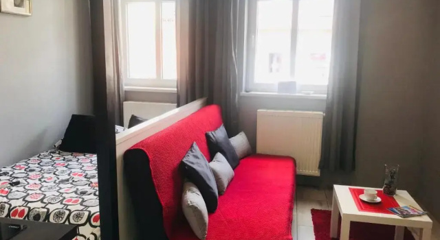 Апартаменты Comfort Property Apart - Ruska Centrum
