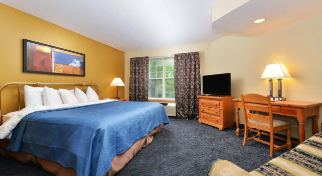 Haven Hotel, Book Hotel Shawano Wisconsin