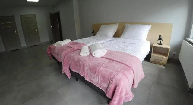 Номер Standard Apartamenty Kozienice
