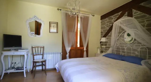 Casa Rural Pereforn, Buchen Sie Hotel Conca de Dalt 