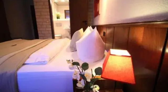 Hotel "Am Fischhof"