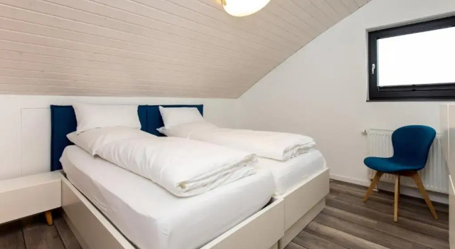Kyst 3, Rezervovat Hotel Neustadt in Holstein Holstein Switzerland