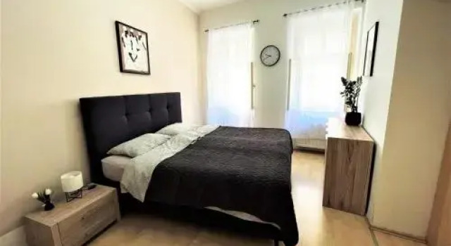 Central Apartment Viktorija Tour As