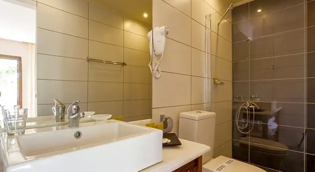 Двухместный номер Standard с видом на море Skopelos Holidays Hotel