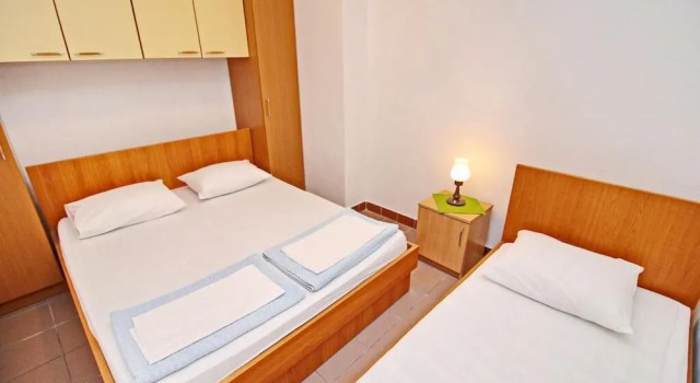 Apartments Neven, Забронировать Апартаменты/квартира Срезер Pelješac