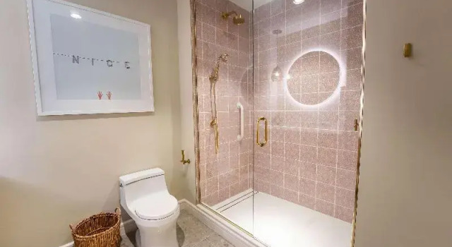 Двухместная студия для гостей с ограниченными возможностями Embassy Suites By Hilton Orlando Sunset Walk