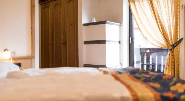 Номер Deluxe Active Hotel Ancora
