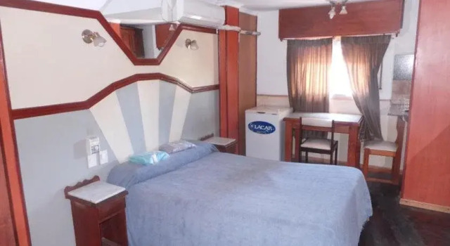 Hotel Virreyes, 预订 酒店 圣费尔南多 布宜诺斯艾利斯