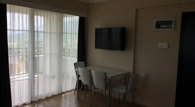 Bolu Seyir Apart, Prenota Residence Bolu Regione del Mar Nero