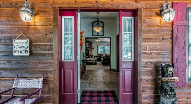 Blue Spruce Retreat by Ruidoso Vacation Rentals, Book Hotel Alto New Mexico