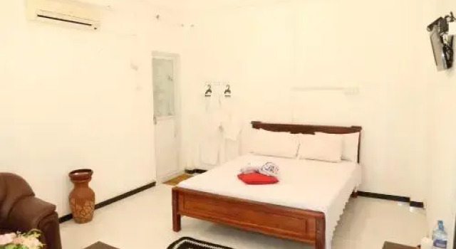 Manula Residence, Забронировать Отель Элькадува округ Матале