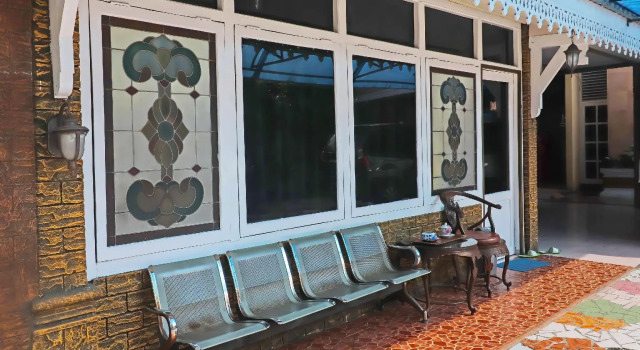 Ardilia Kost by OYO Rooms, Rezerwuj Hotel Jambi 