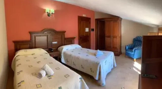 Hotel Rural Dehesa del Rincón, Забронировать Отель Посо-Алькон Sierra de Cazorla, Segura y Las Villas Nature Reserve