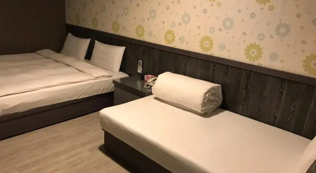 Номер Standard My House Hotel 宜蘭縣旅館280號