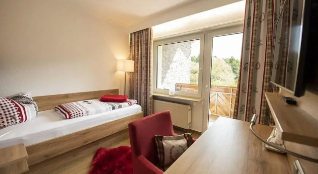 Landhotel Kühler Grund