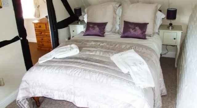 Acorn Cottage, Забронировать Дом для отпуска Виллы Вустершир, Вилла