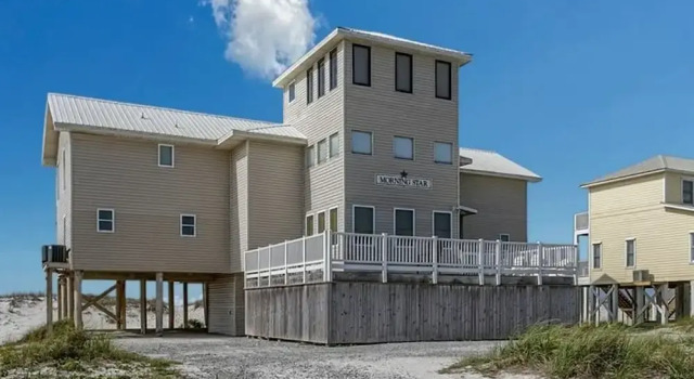 Morning Star by Meyer Vacation Rentals, Prenota Hotel Hotel a Alabama con piscina, Piscina