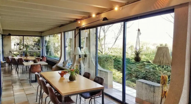 Номер Classic Casa mARTa : Suites, terrasses et vue panoramique