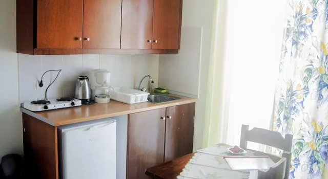 Апартаменты Yiannis Apartments