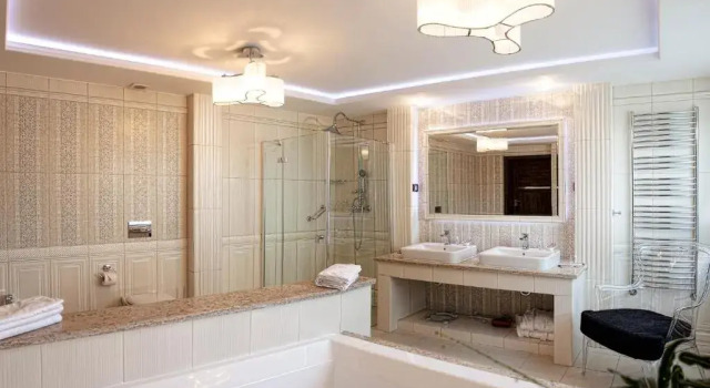 Люкс Superior M Hotel Sosnowiec