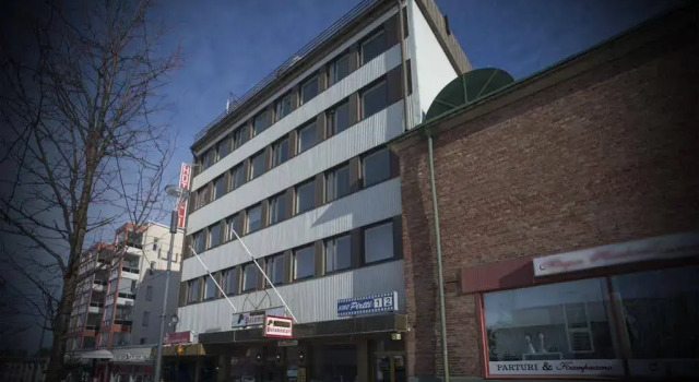 Hotel Palomestari, Prenota Hotel Kemi Sea Lapland