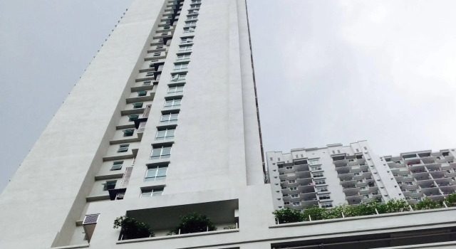 槟城朗度假屋(Penang Lang Holiday Home), Prenota Hotel Air Itam Penang
