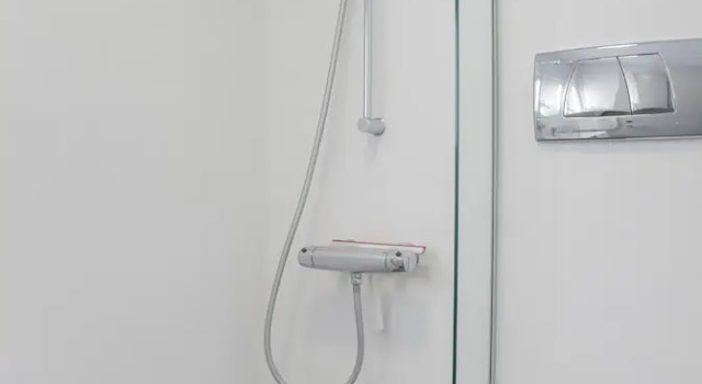 Номер Economy Hotel Juelsminde Strand