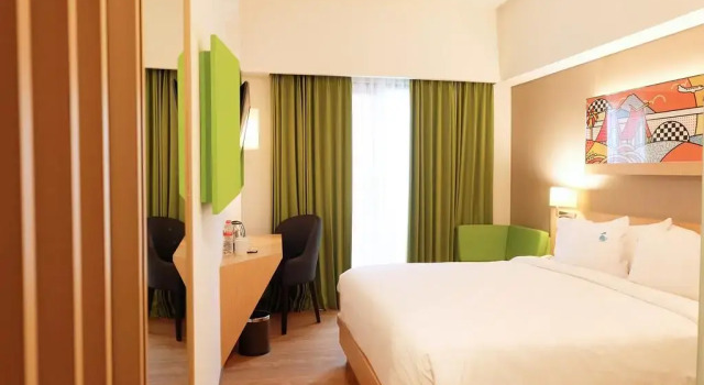 Номер Superior GSign Style Hotel