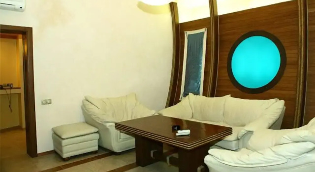Columbus Hotel, Réserver Hôtel Hôtels SPA à Odessa region, SPA