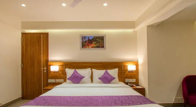Номер Executive Lilac Hotel 5th Block