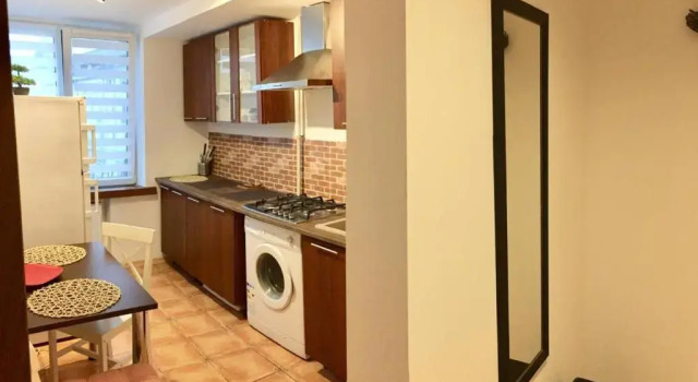 Апартаменты Old Town English Park Residence