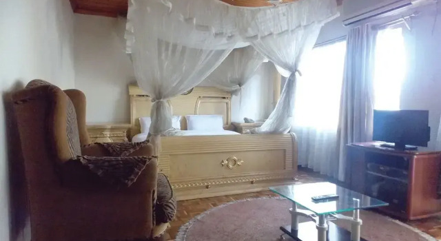 Номер Executive Hanan Guest House