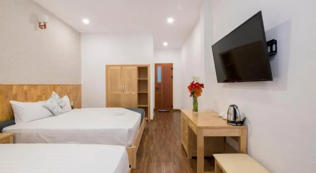 Номер Superior Beauty House