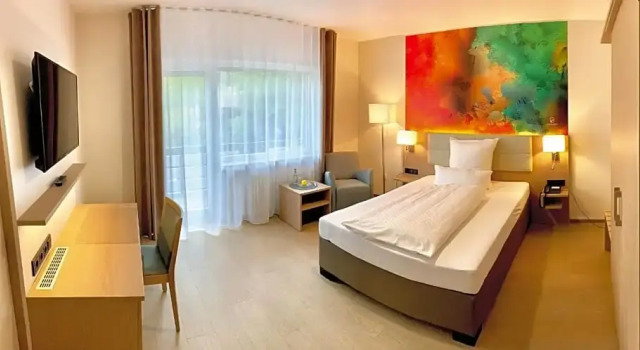 Номер Superior Thermalhotel Kemper