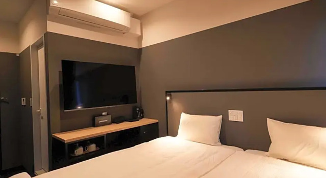 Номер Superior CABIN&HOTEL CONSTANT NAHA