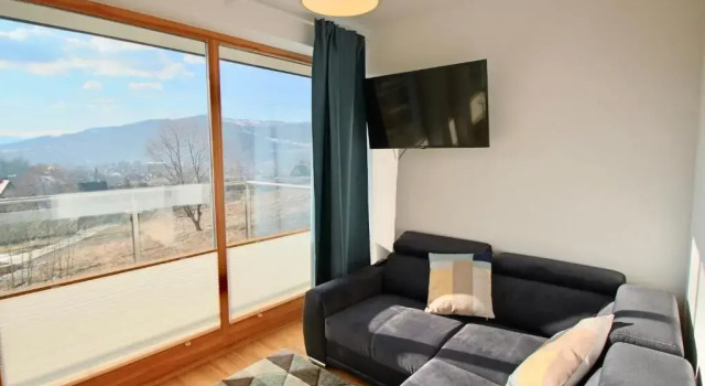 Apartamenty BazaTatry Bachledzki Wierch, Book Apartment Hotels in Tatras with Parking, Parking