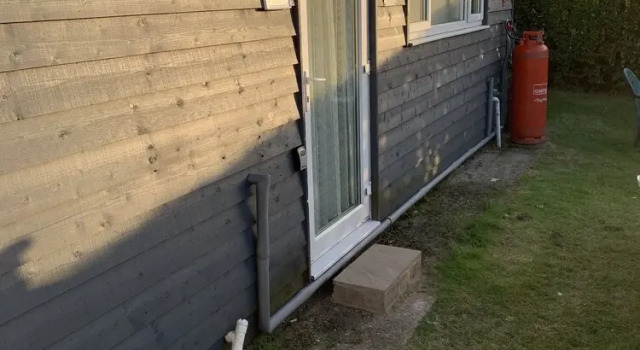 Cosy and Comfortable 2bed Chalet in Leysdown, Kent