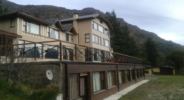 Estancia del Carmen