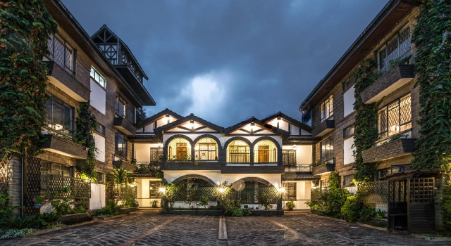 The Grand Gables, Book Condo Hotel Hotels in Nairobi with a Pool, Swimming Pool