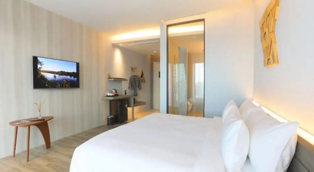 The Signature Hotel Airport
