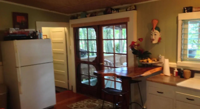 Hilo Bay Hale Bed and Breakfast