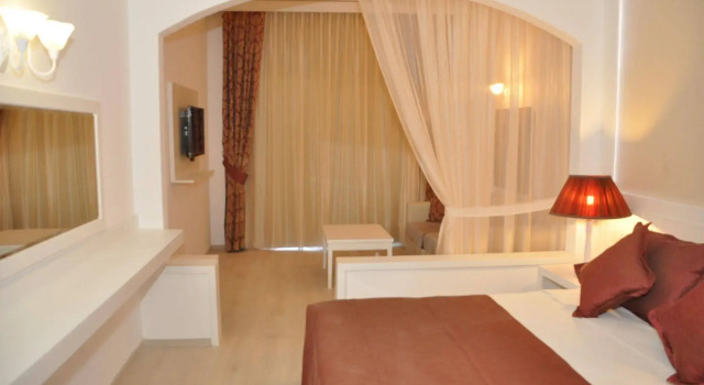 Ayaz Aqua - All Inclusive